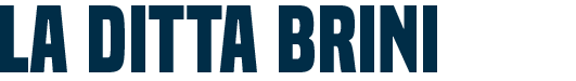 La ditta Brini