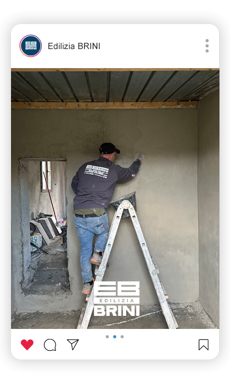 Social Edilizia Brini